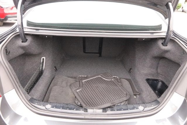 2016 BMW 5 Series 550i xDrive