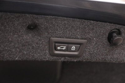2016 BMW 5 Series 550i xDrive