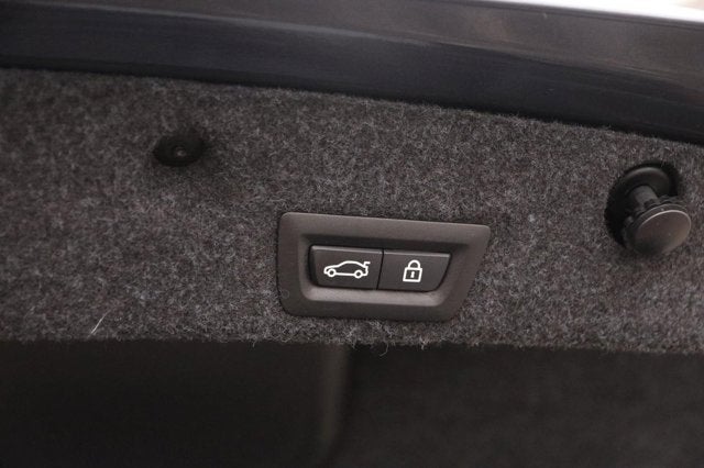 2016 BMW 5 Series 550i xDrive