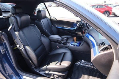 2006 BMW 3 Series M3
