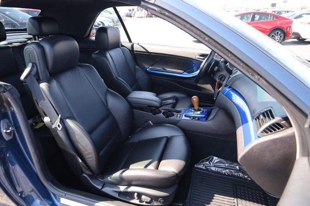 2006 BMW 3 Series M3