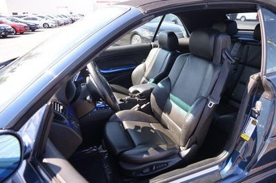 2006 BMW 3 Series M3