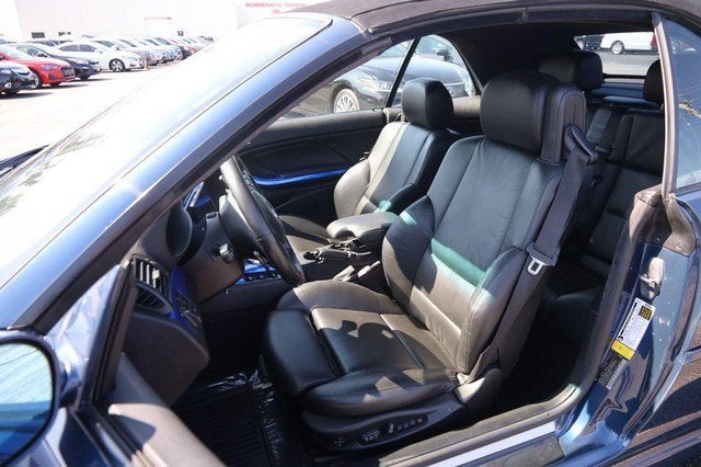2006 BMW 3 Series M3