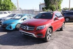 2019 Mercedes-Benz GLC GLC 300