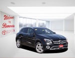 2020 Mercedes-Benz GLA GLA 250