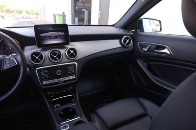 2020 Mercedes-Benz GLA GLA 250