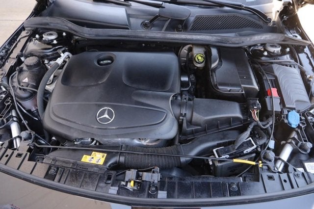 2020 Mercedes-Benz GLA GLA 250