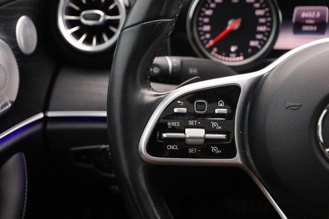 2019 Mercedes-Benz E-Class E 450