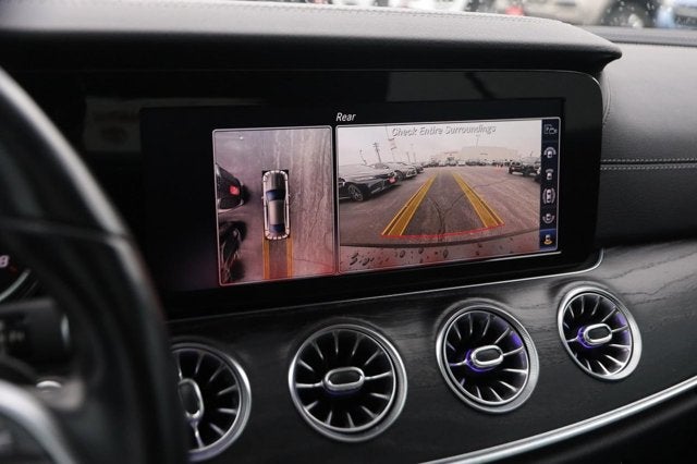 2019 Mercedes-Benz E-Class E 450