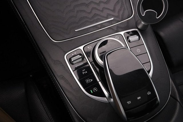 2019 Mercedes-Benz E-Class E 450