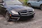 2014 Mercedes-Benz CLS CLS 63 AMG® S-Model
