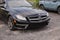 2014 Mercedes-Benz CLS CLS 63 AMG® S-Model