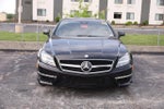 2014 Mercedes-Benz CLS CLS 63 AMG® S-Model