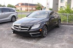 2014 Mercedes-Benz CLS CLS 63 AMG® S-Model