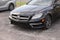 2014 Mercedes-Benz CLS CLS 63 AMG® S-Model
