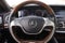 2017 Mercedes-Benz S-Class S 550
