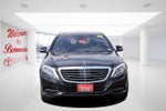 2017 Mercedes-Benz S-Class S 550