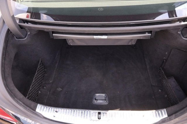 2017 Mercedes-Benz S-Class S 550