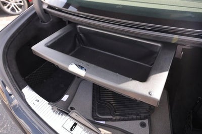 2017 Mercedes-Benz S-Class S 550