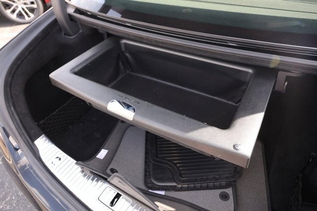 2017 Mercedes-Benz S-Class S 550