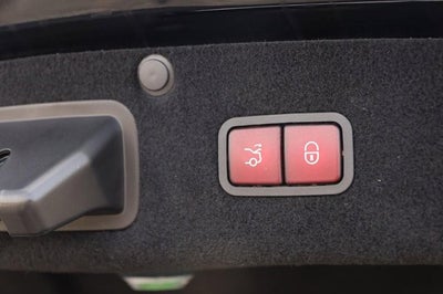 2017 Mercedes-Benz S-Class S 550