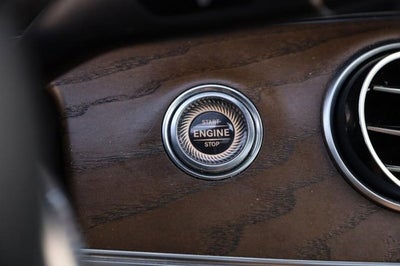 2018 Mercedes-Benz E-Class AMG® E 43