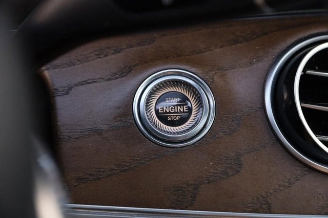 2018 Mercedes-Benz E-Class AMG® E 43