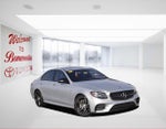 2018 Mercedes-Benz E-Class AMG® E 43