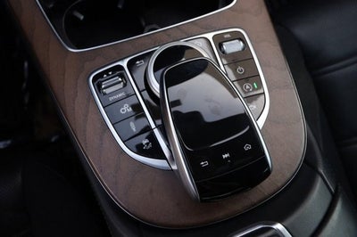 2018 Mercedes-Benz E-Class AMG® E 43