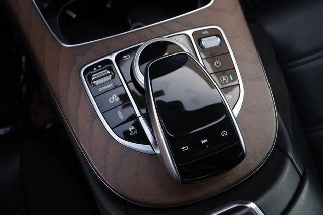 2018 Mercedes-Benz E-Class AMG® E 43