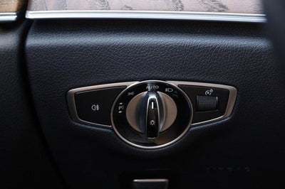 2018 Mercedes-Benz E-Class AMG® E 43