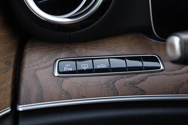 2018 Mercedes-Benz E-Class AMG® E 43