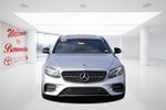 2018 Mercedes-Benz E-Class AMG® E 43