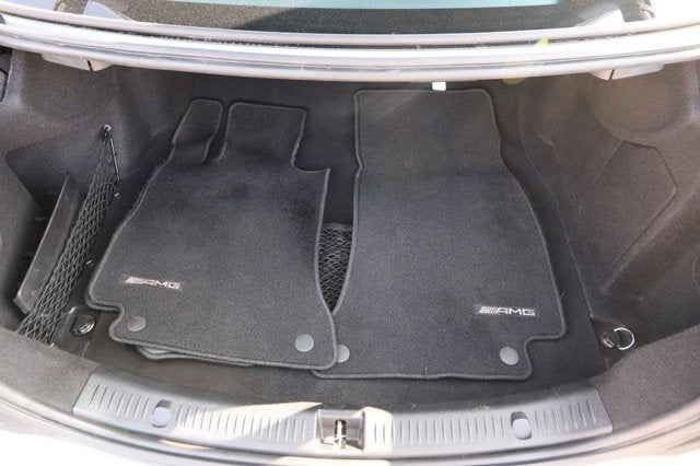 2018 Mercedes-Benz E-Class AMG® E 43