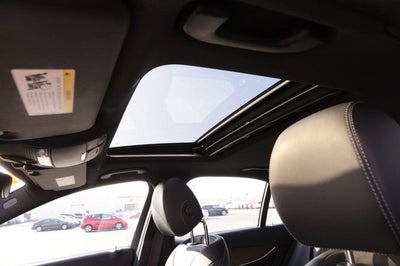 2018 Mercedes-Benz E-Class AMG® E 43