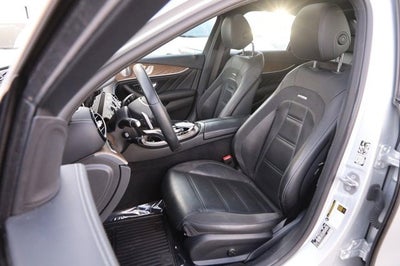 2018 Mercedes-Benz E-Class AMG® E 43