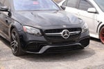 2019 Mercedes-Benz E-Class AMG® E 63 S