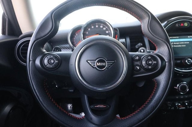 2020 MINI Hardtop 2 Door Cooper S