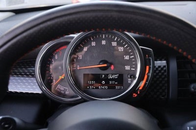 2020 MINI Hardtop 2 Door Cooper S