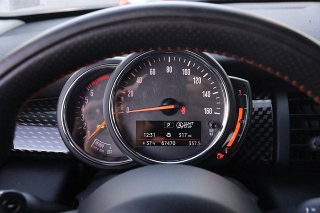 2020 MINI Hardtop 2 Door Cooper S