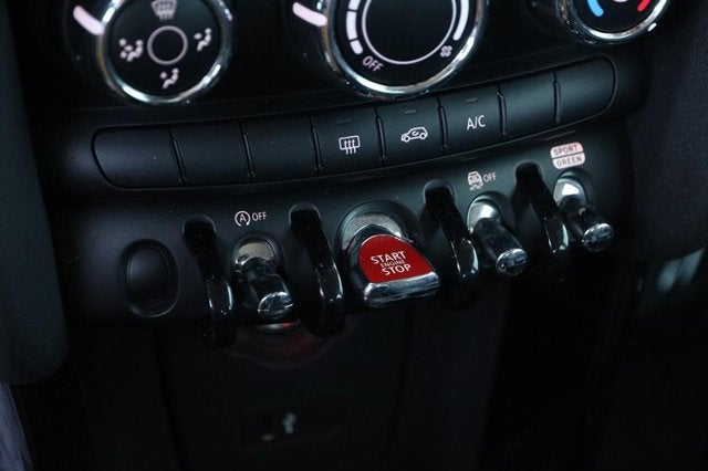 2020 MINI Hardtop 2 Door Cooper S