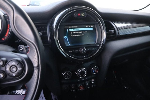 2020 MINI Hardtop 2 Door Cooper S