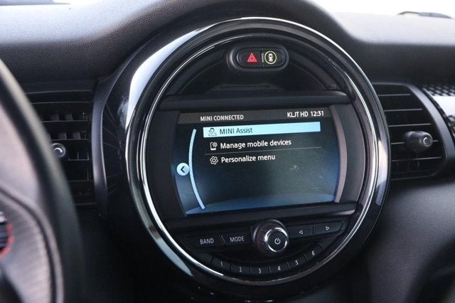 2020 MINI Hardtop 2 Door Cooper S