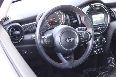 2020 MINI Hardtop 2 Door Cooper S