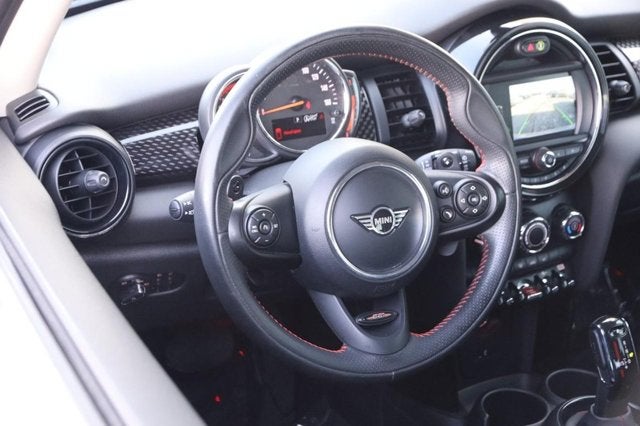 2020 MINI Hardtop 2 Door Cooper S