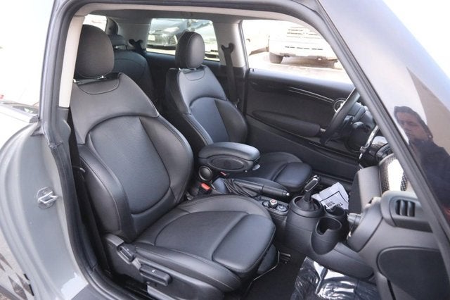 2020 MINI Hardtop 2 Door Cooper S