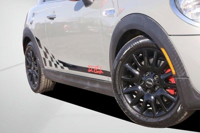 2020 MINI Hardtop 2 Door Cooper S