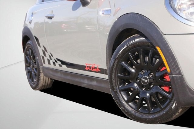 2020 MINI Hardtop 2 Door Cooper S