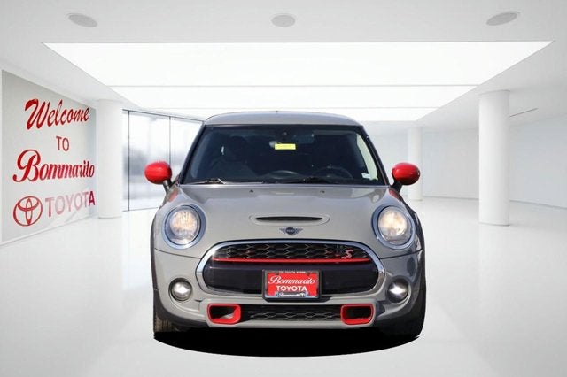 2020 MINI Hardtop 2 Door Cooper S