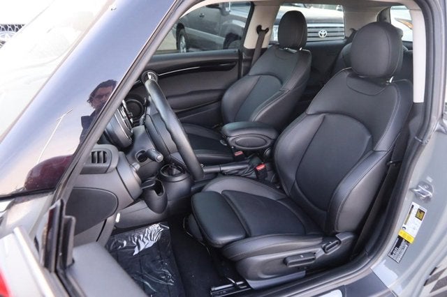 2020 MINI Hardtop 2 Door Cooper S